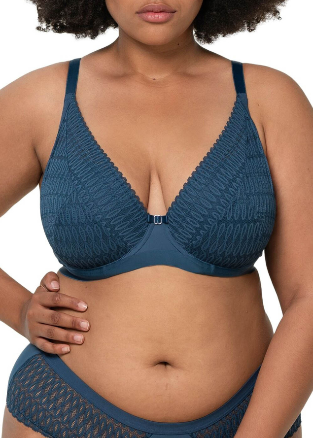 Soutien-gorge Ampliforme  Armatures Triumph